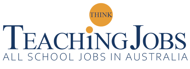 Teaching Jobs Logo