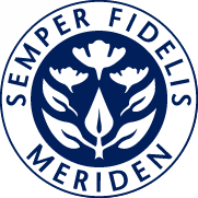 Meriden School Logo