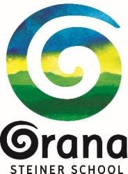 Orana Steiner School Logo