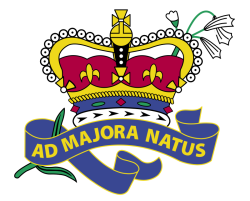 St Aloysius' College Logo