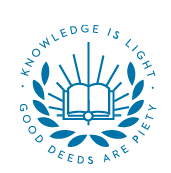 Al Noori Muslim School Logo