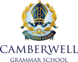 Camberwell Grammar School Logo