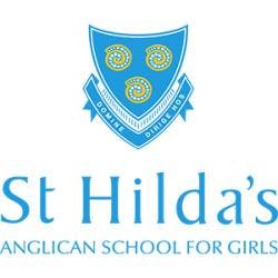 St Hilda's Anglican School for Girls Logo