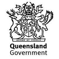 QLD Schools - Dept of Ed. Logo
