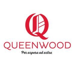 Queenwood Logo