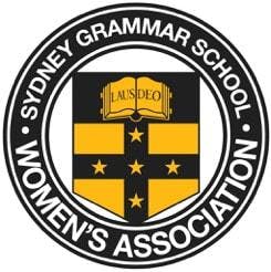 Sydney Grammar School Logo