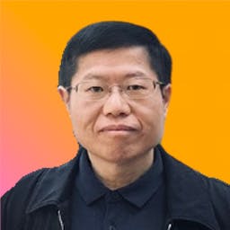 Walter Jin