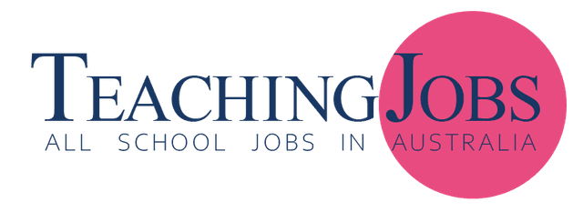 Teaching Jobs logo