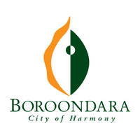 Boroondara City Council Logo