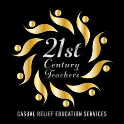 21st Century Teachers Pty Ltd Logo