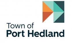 Port Hedland Town Council Logo