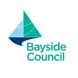 Bayside Council Logo