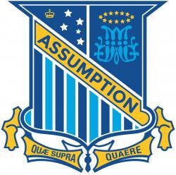 Assumption College Kilmore Logo