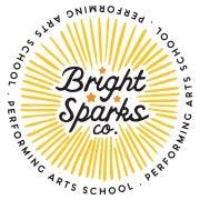 Brightsparks Performing Arts PTY LTD Logo