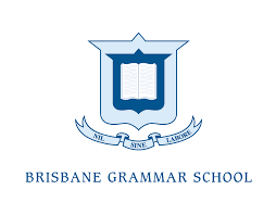 Brisbane Grammar School Logo