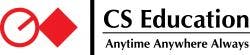 CS Education Logo