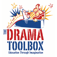 The Drama Toolbox Logo