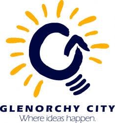 Glenorchy City Council Logo