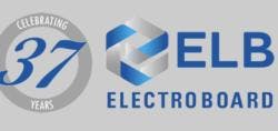 ELB Electroboard Logo