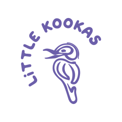 Little Kookas Childcare Centre Logo