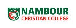 Nambour Christian College Logo