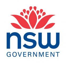 NSW Schools - Dept of Ed. Logo