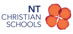 NT Christian Schools Logo