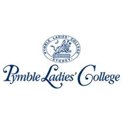 Pymble Ladies' College Logo