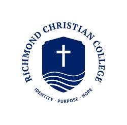 Richmond Christian College Logo