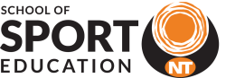 School of Sport Education NT Logo