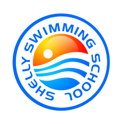Shelly Swimming School Logo