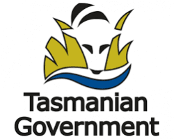 State Government Logo