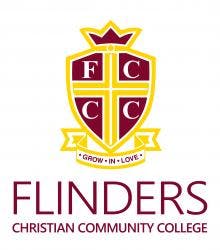 Flinders Christian Community College Logo