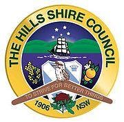 The Hills Shire Council Logo