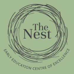 The Nest Early Education Centre Logo