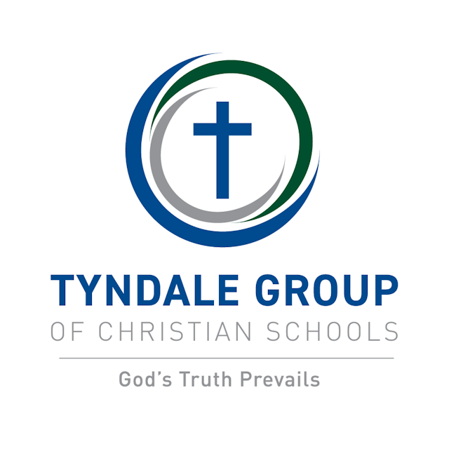 Tyndale Christian School Logo