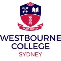 Westbourne College Sydney Logo