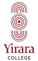 Yirara College Logo