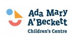 Ada Mary A'Beckett Children's Centre Logo