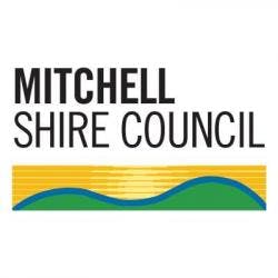 Mitchell Shire Council Logo