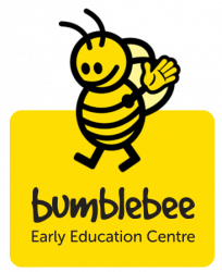 Bumblebee Early Education Centre Logo