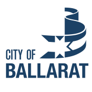 City of Ballarat Logo