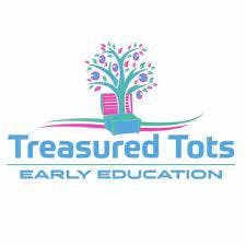 Treasured Tots Early Education Logo