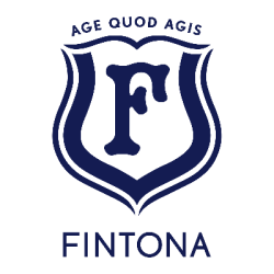 Fintona Girls' School Logo