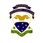 Beaufort Secondary College Logo