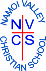 Namoi Valley Christian School Logo