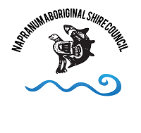 Napranum Aboriginal Shire Council Logo