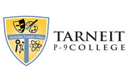 Tarneit P-9 College Logo