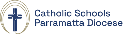 Catholic Schools Parramatta Diocese Logo
