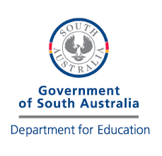 State Government Logo